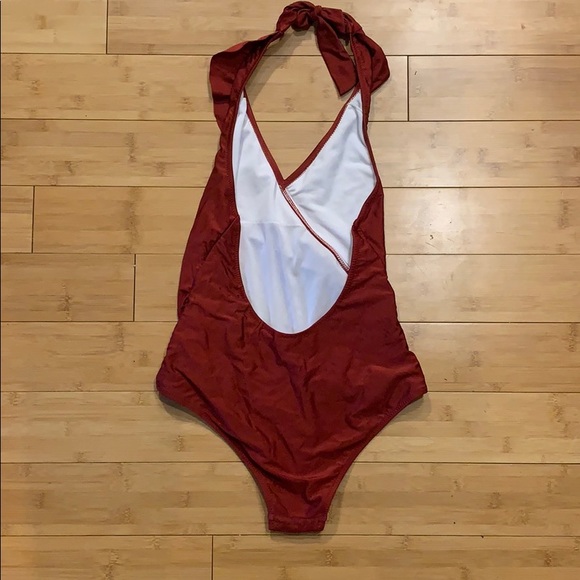 CUPSHE Swimsuit! - Picture 2 of 2